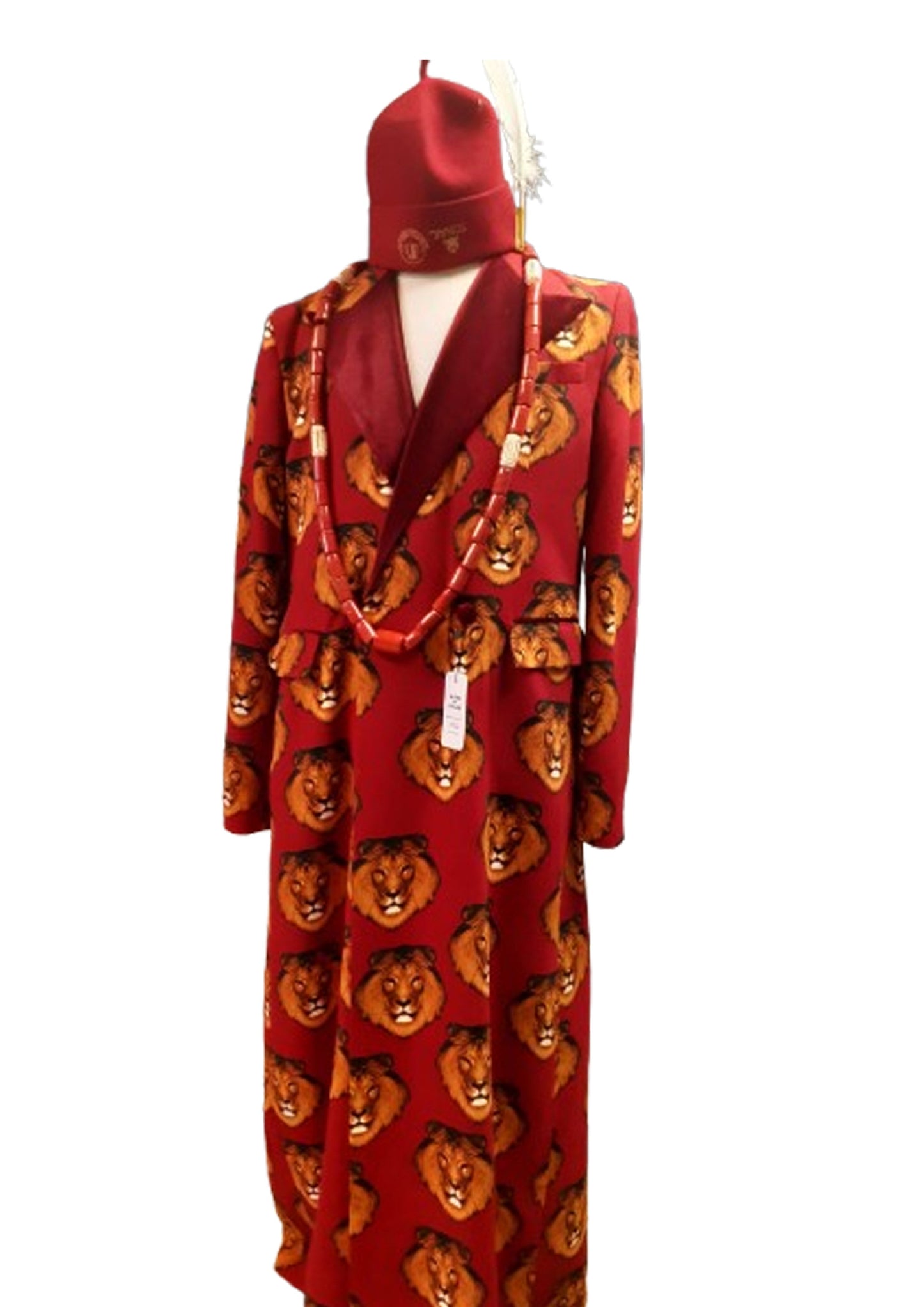 Agbada Elite by Style
