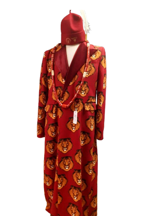 Agbada Elite by Style