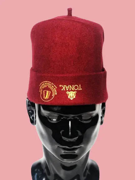 Traditional Crowns/Cap Elite by Styles