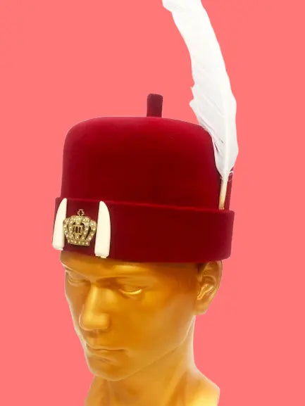 Traditional Crowns Elite by Styles