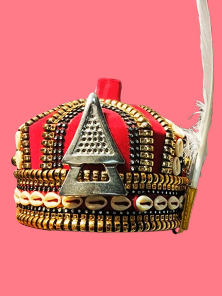Traditional crown Elite by Style