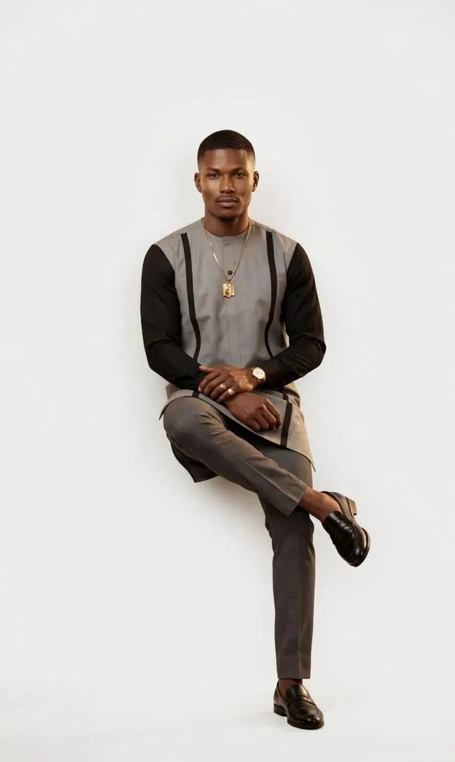 Senator Wears Elite by Style