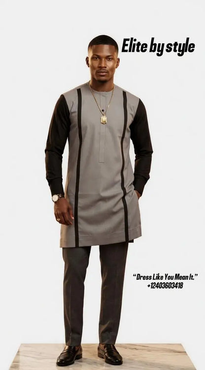 Senator Wears Elite by Style