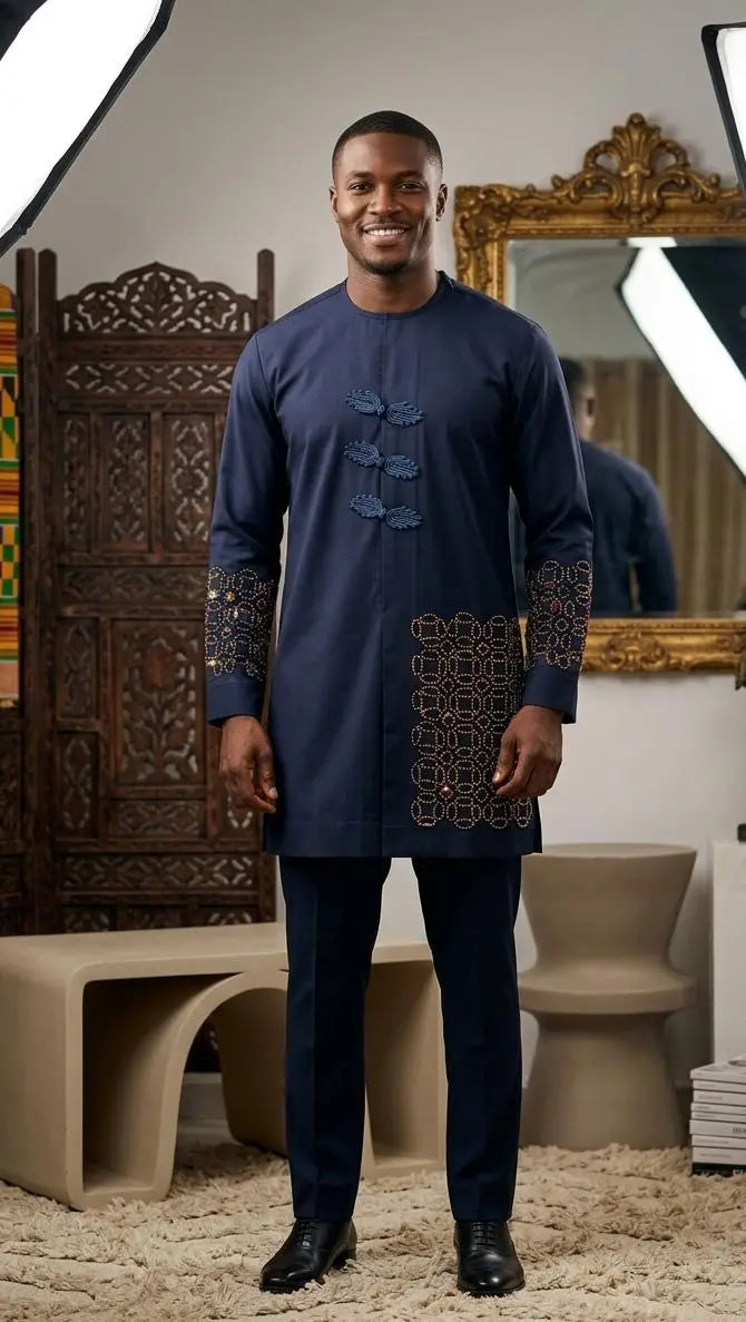 Senator Elite by Styles
