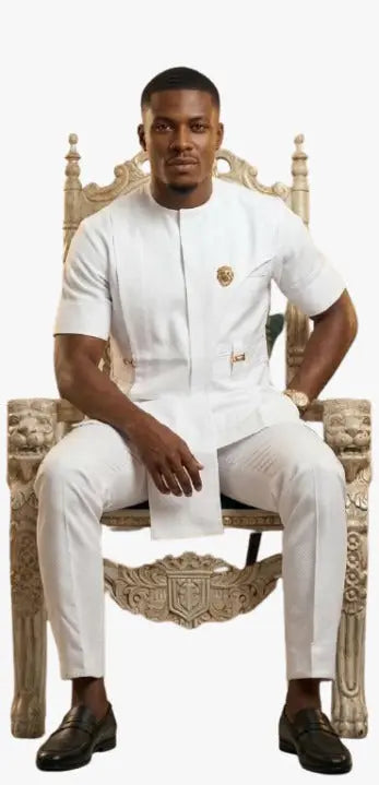 2 IN ONE SENATOR WEARS Elite by Style