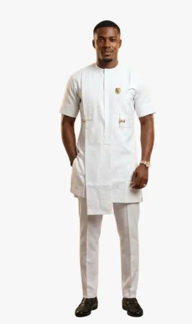 2 IN ONE SENATOR WEARS Elite by Style