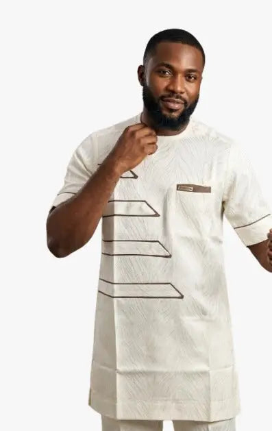 2 IN ONE SENATOR WEARS Elite by Style