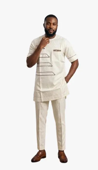 2 IN ONE SENATOR WEARS Elite by Style