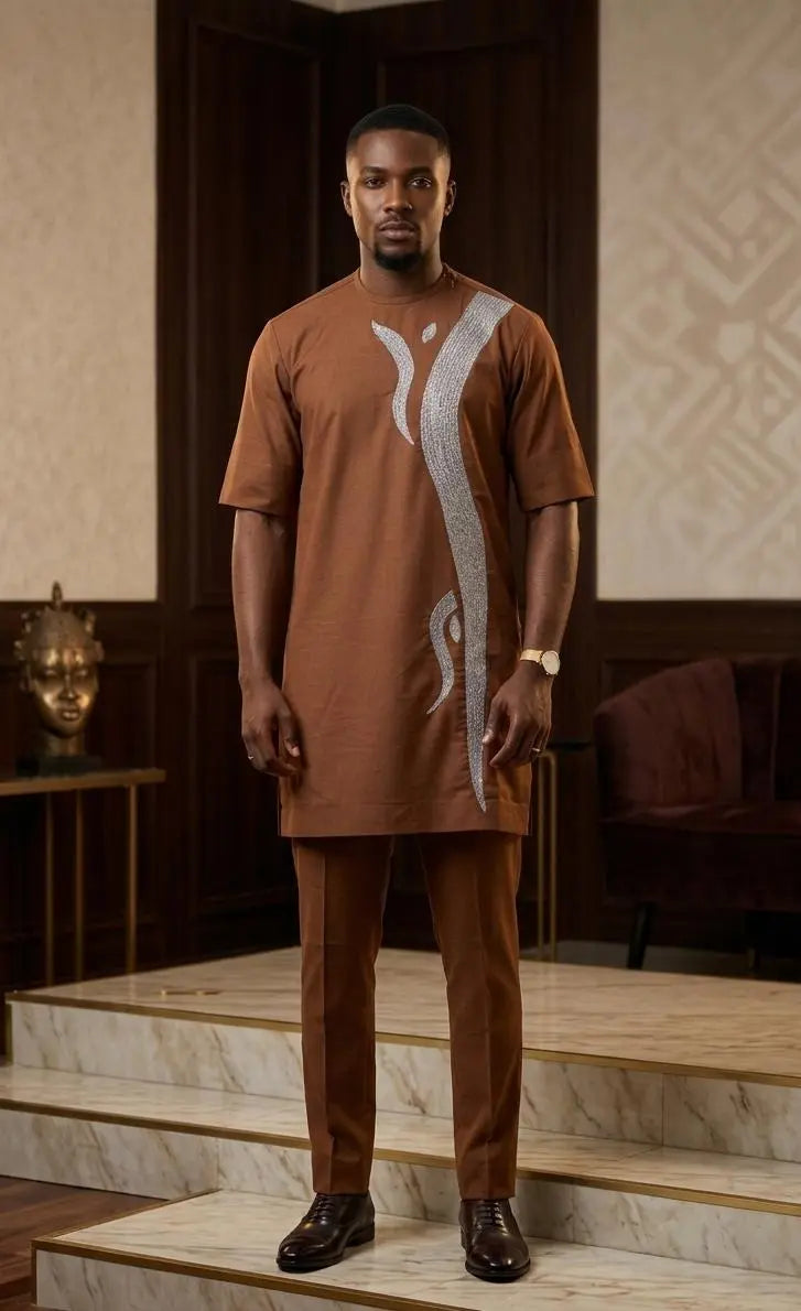 SENATOR WEARS Elite by Style