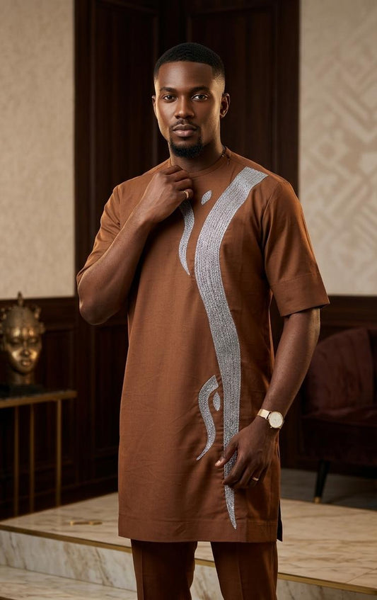 Senator Elite by Style