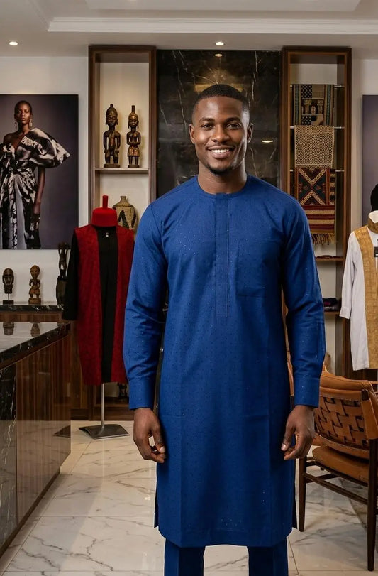 Senator wears Elite by Style
