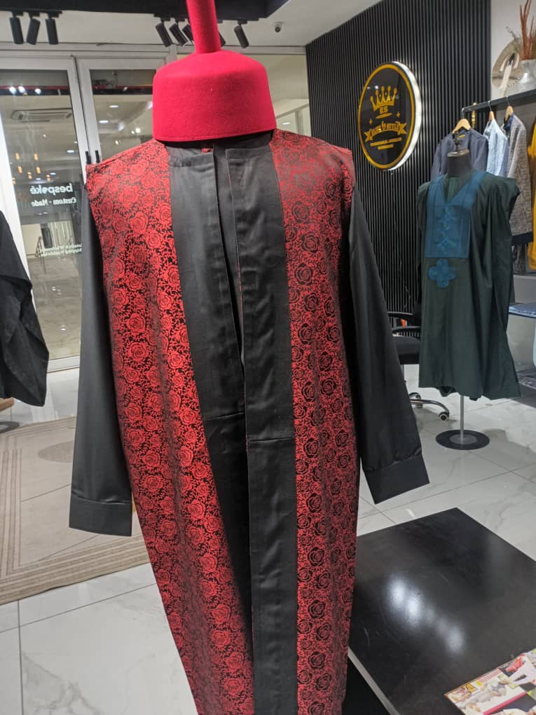 3 set of senator wear, kaftan and the vex Elite by Style