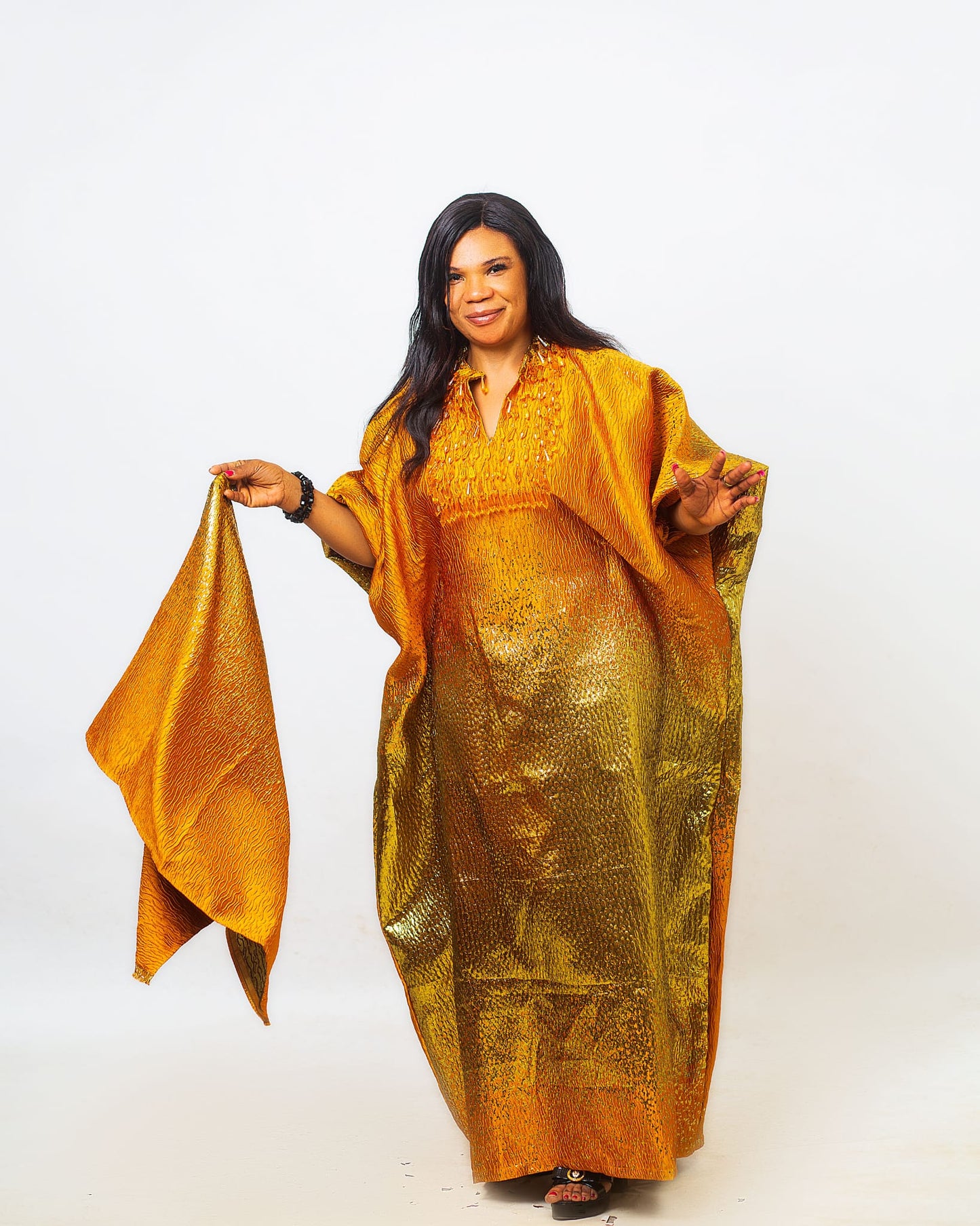 Boubou Elite by Style