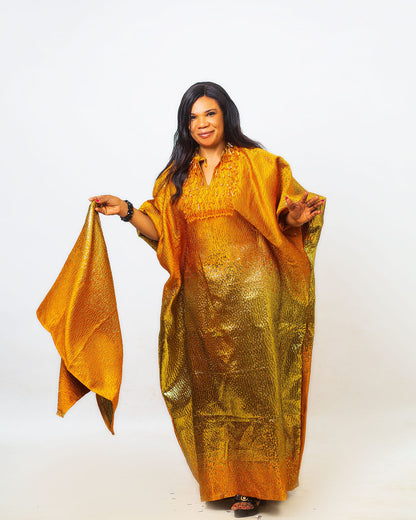 Boubou Elite by Style