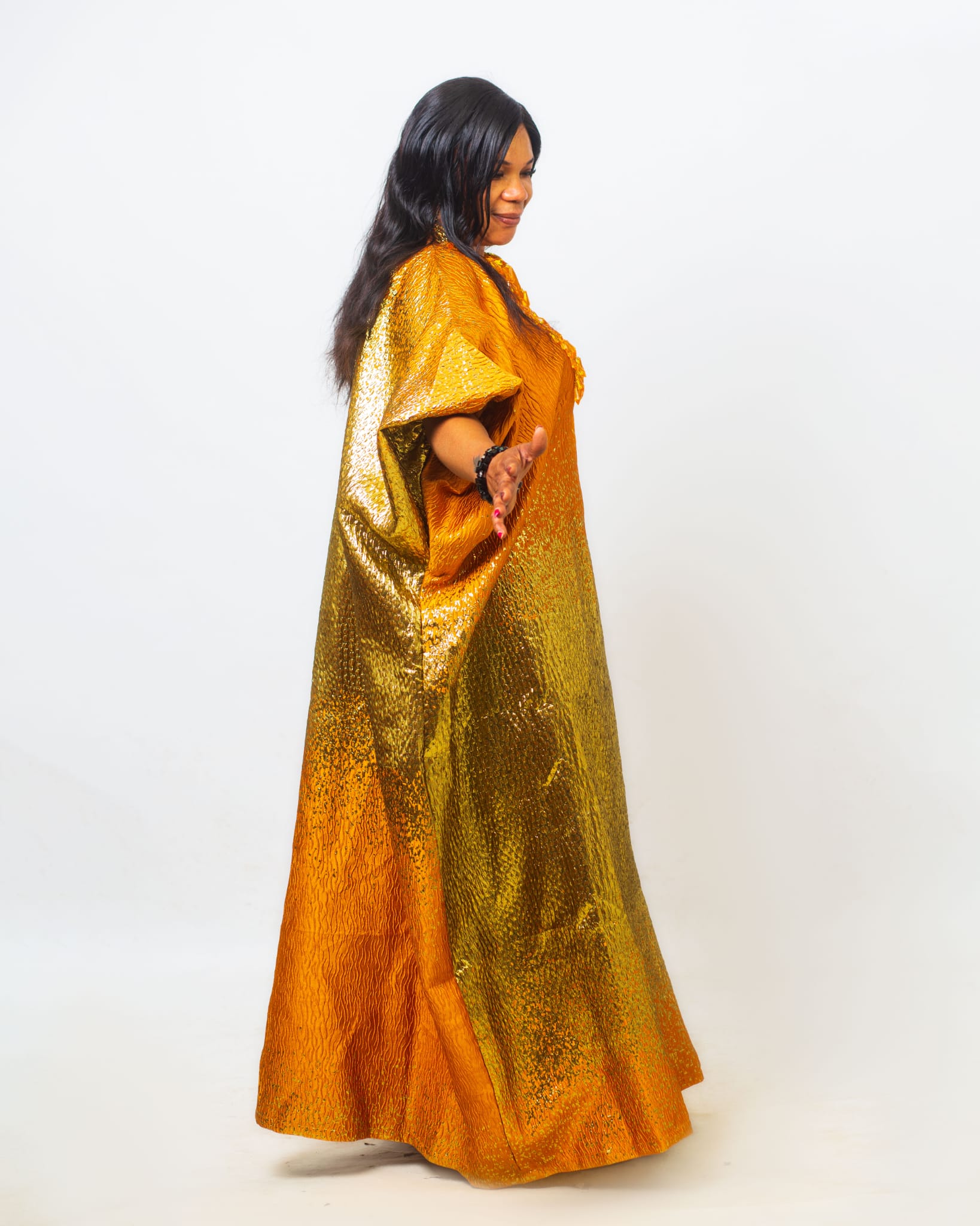 Boubou Elite by Style
