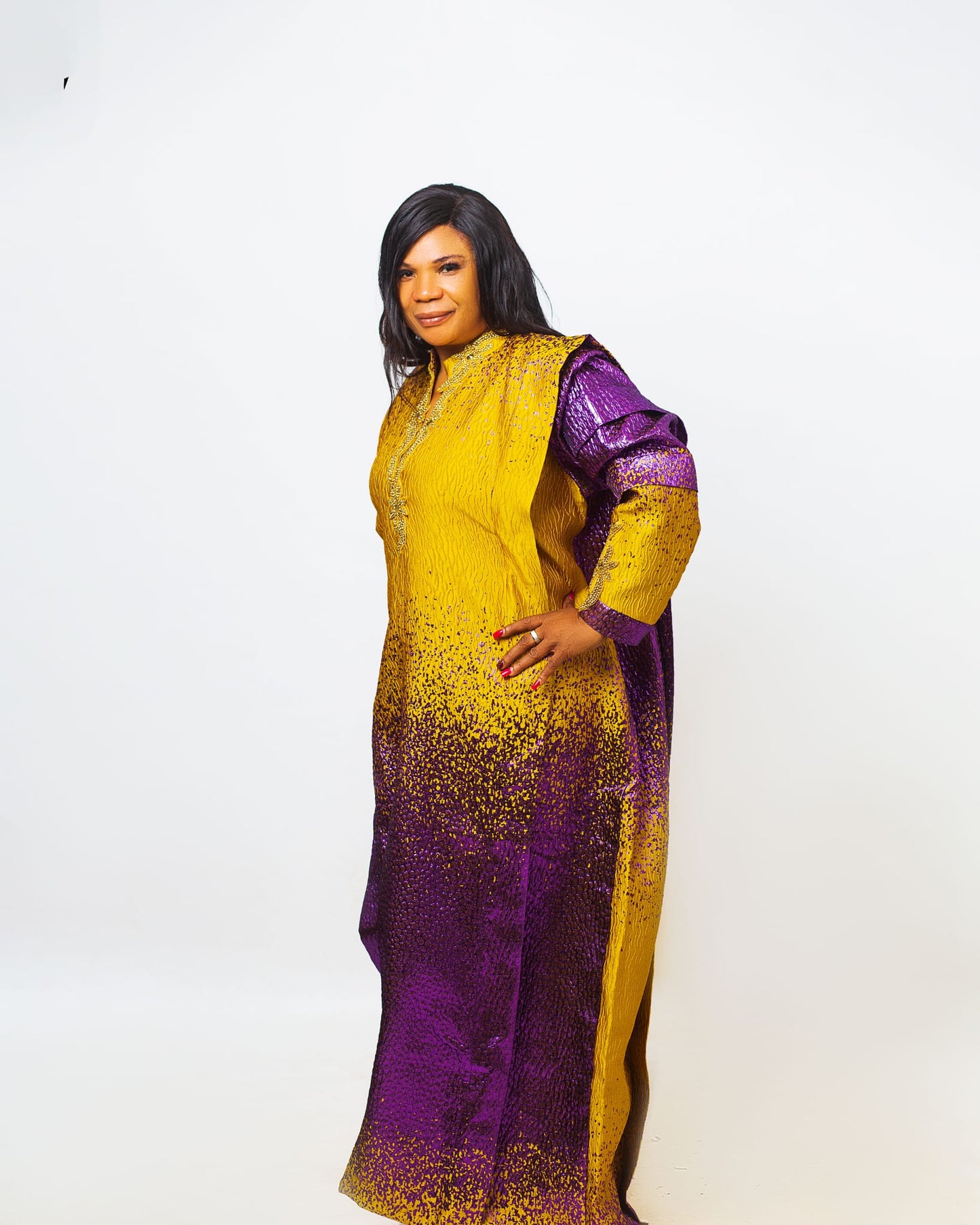 Boubou Elite by Style
