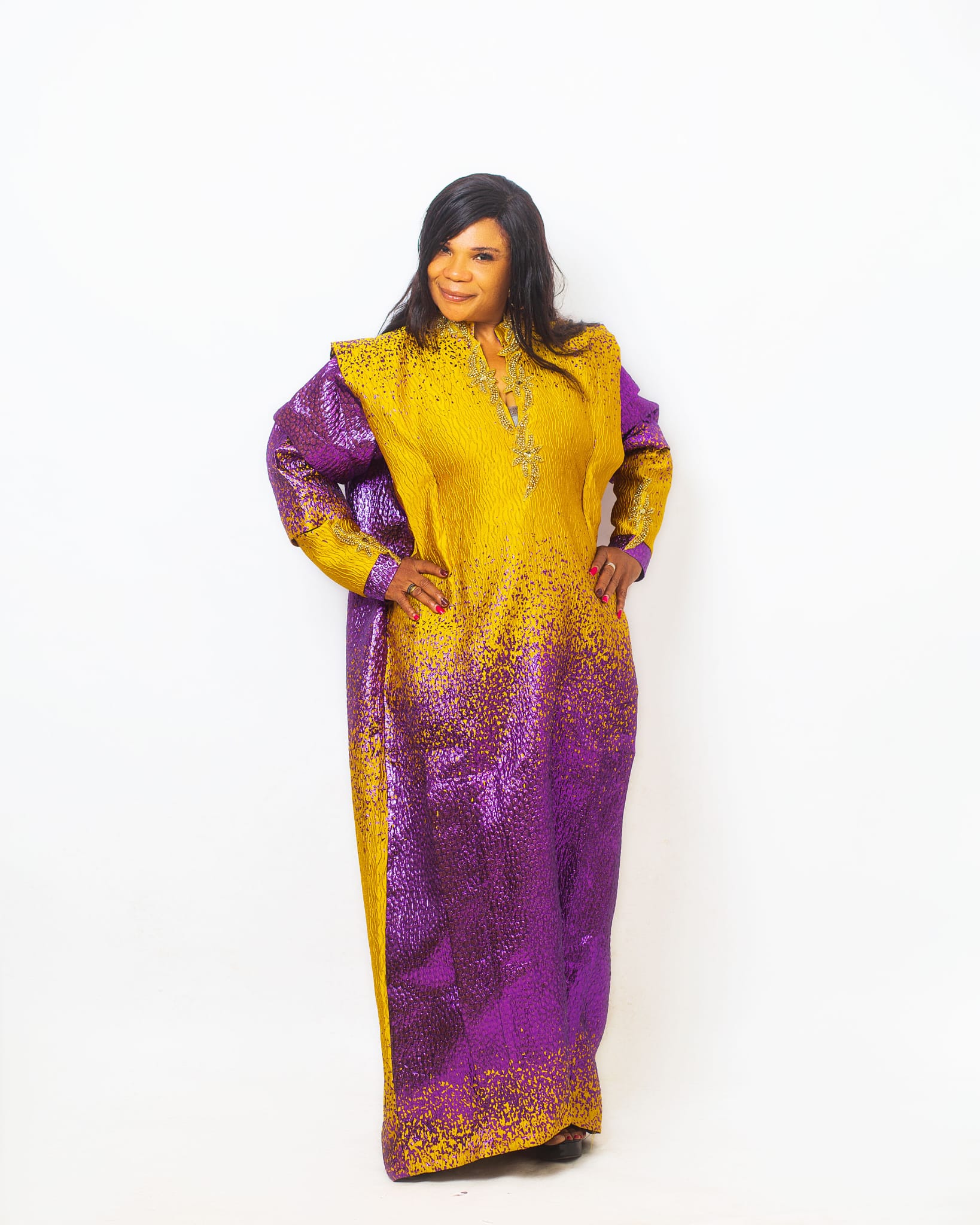 Boubou Elite by Style