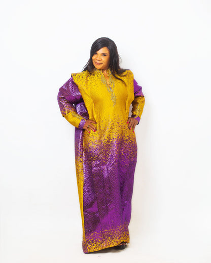 Boubou Elite by Style