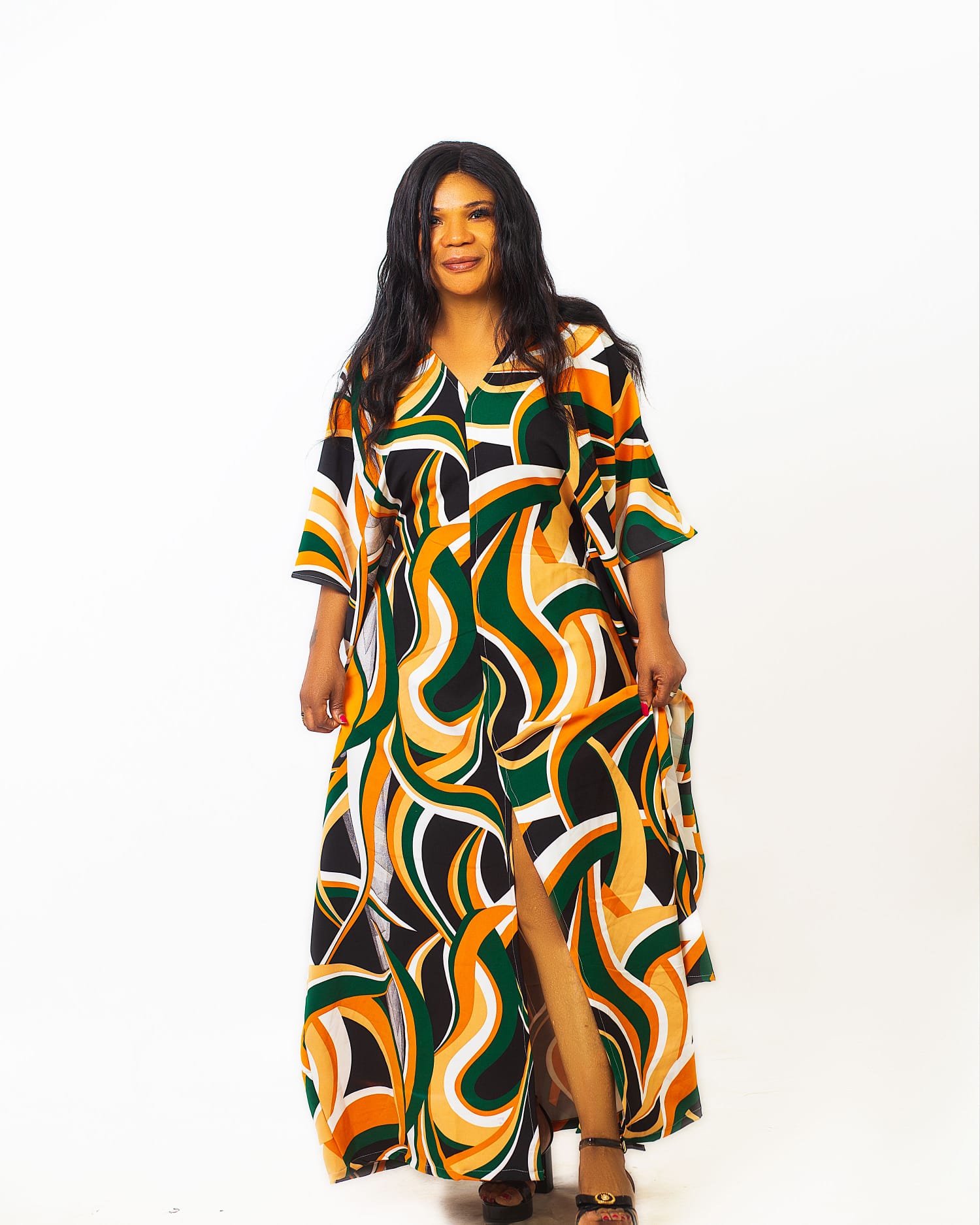 Boubou Elite by Style