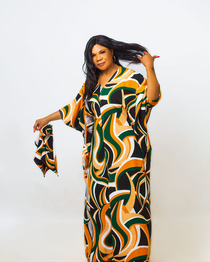 Boubou Elite by Style