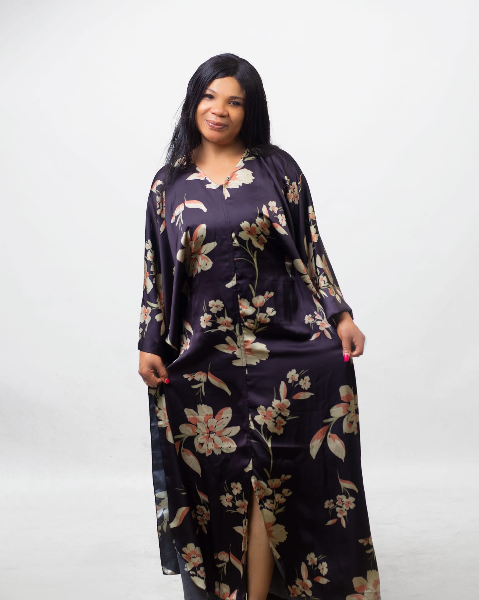 Boubou Elite by Style
