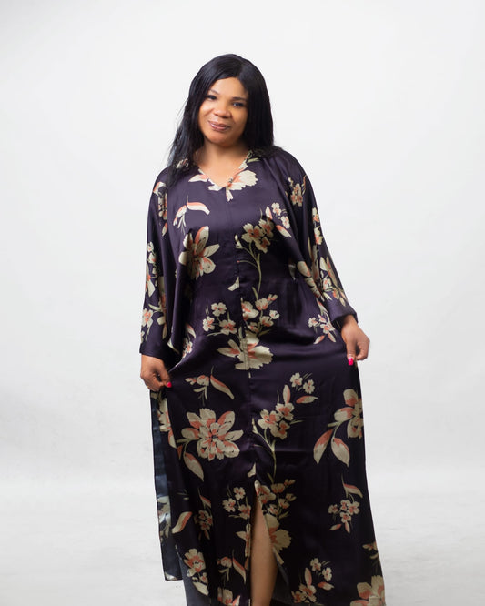 Boubou Elite by Style