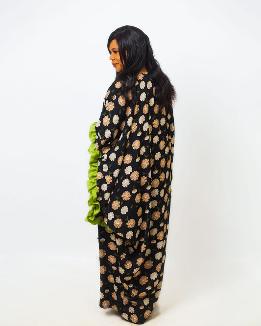 Boubou Elite by Style