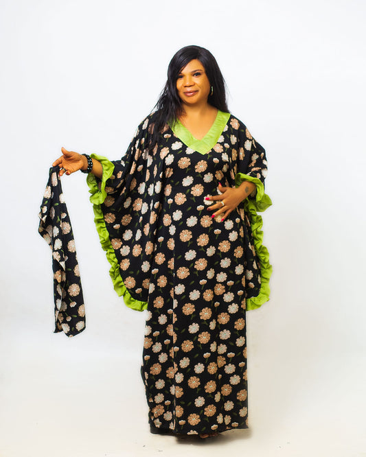 Boubou Elite by Style