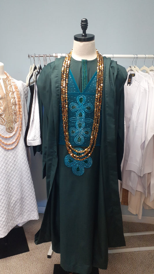 agbada