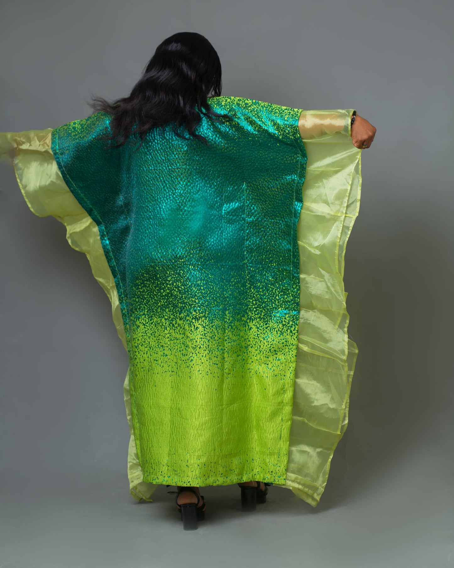 Boubou Elite by Style