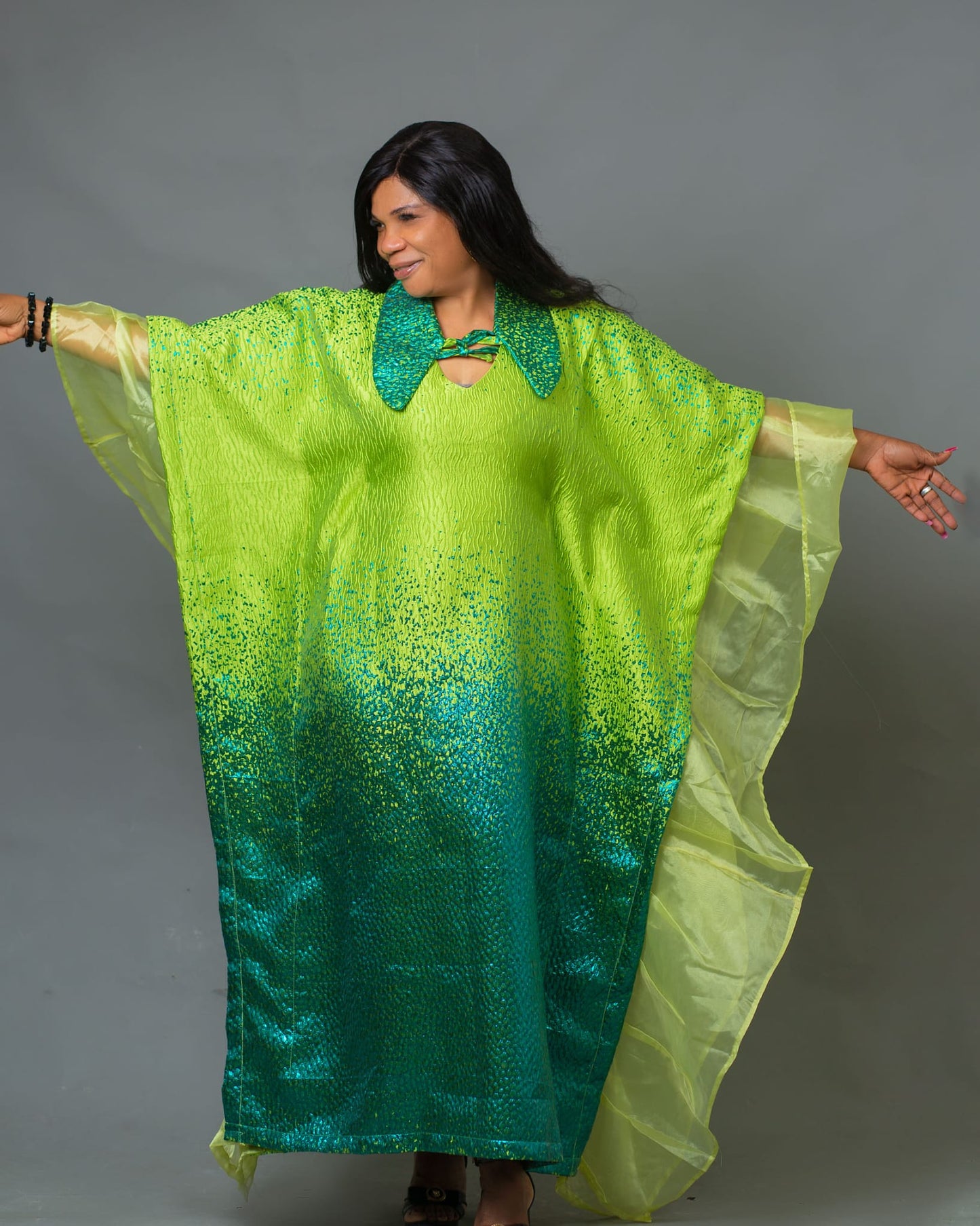Boubou Elite by Style