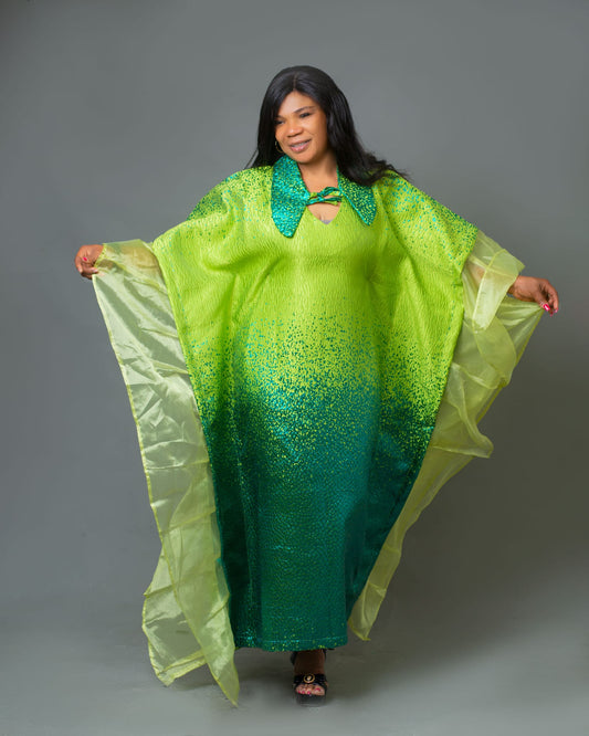 Boubou Elite by Style