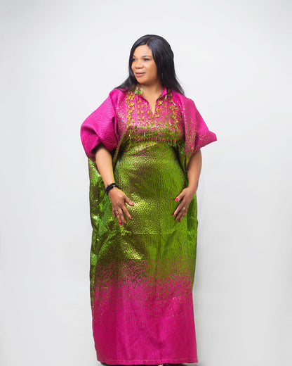 Boubou Kaftan Elite by Style