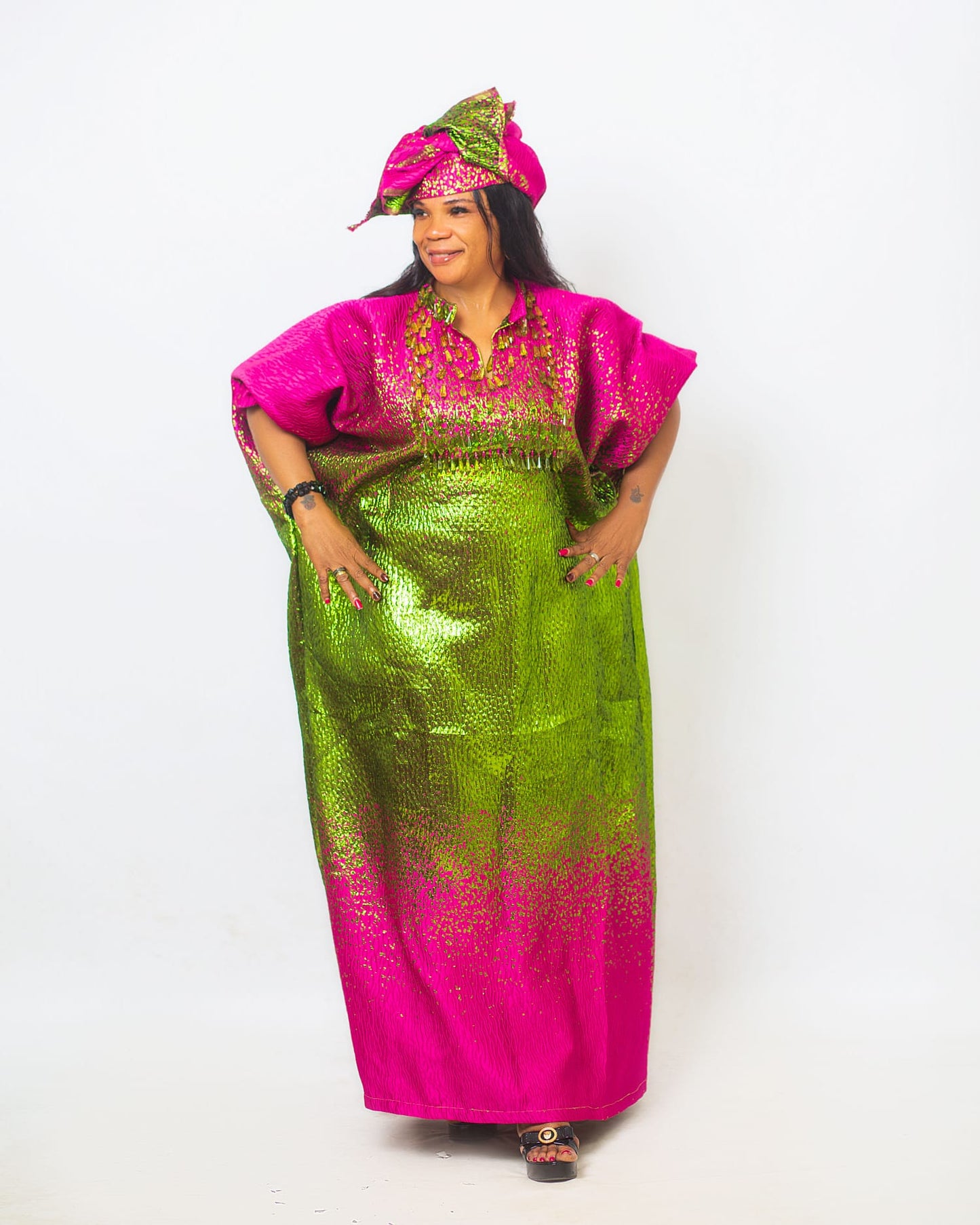 Boubou Kaftan Elite by Style