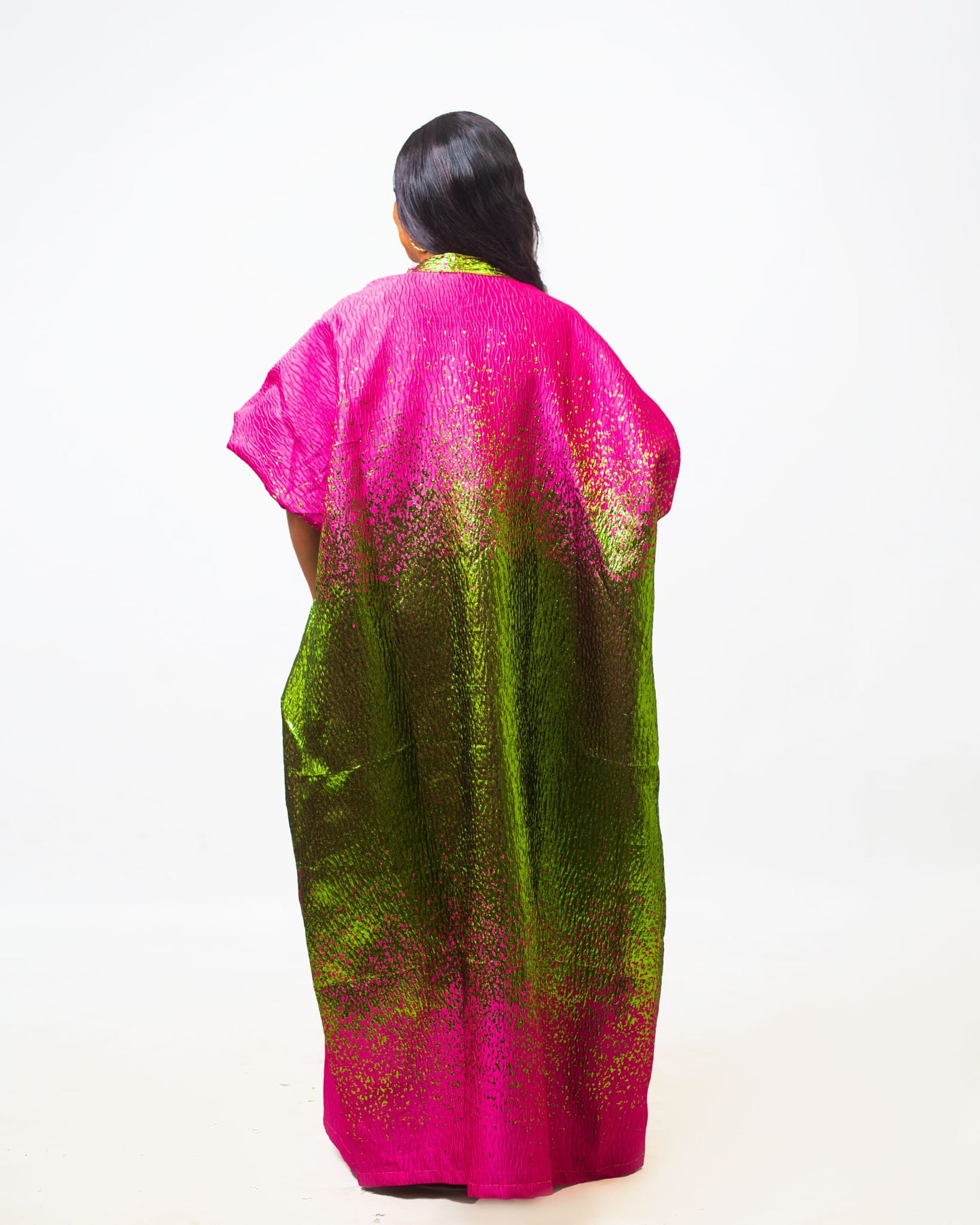 Boubou Kaftan Elite by Style