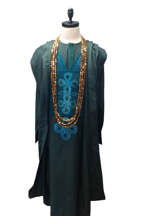 Agbada Elite by Style