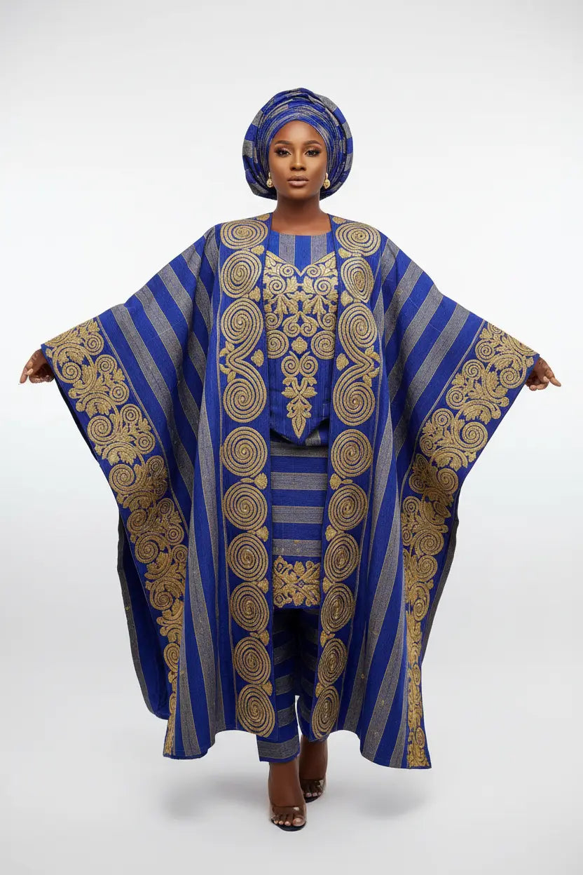 Female Traditional Wears Elite by Styles