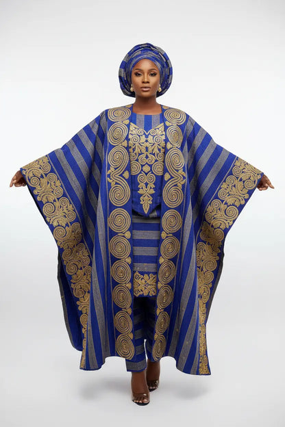 Female Traditional Wears Elite by Styles